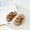 Giày Đi Biển Thời Trang Thường Ngày Chéo Sandal